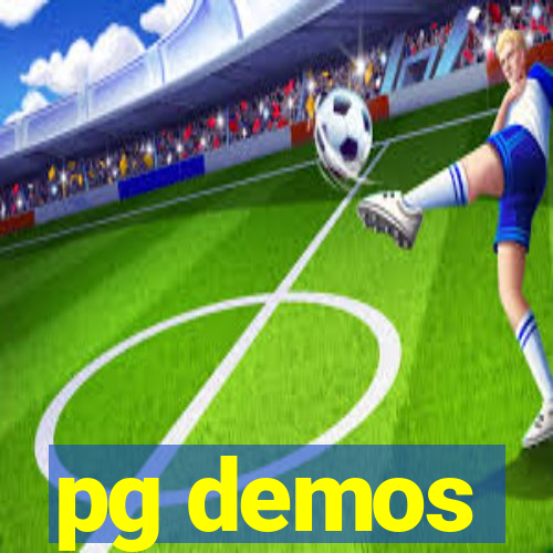 pg demos